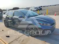 2022 KIA Forte фото