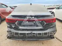 2022 KIA Forte photo