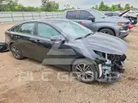 2022 KIA Forte photo