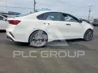 2022 KIA Forte фото
