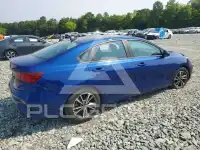 2022 KIA Forte фото