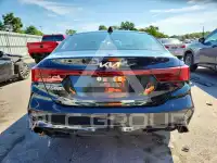 2022 KIA Forte фото