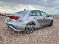 2022 KIA Forte фото