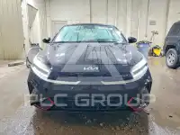 2022 KIA Forte фото