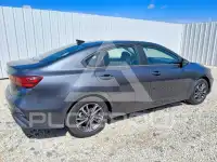 2022 KIA Forte фото