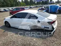 2022 KIA Forte photo