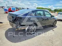 2022 KIA Forte photo