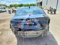2022 KIA Forte photo