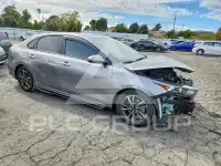 2022 KIA Forte фото