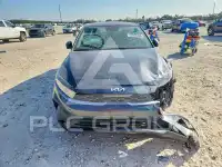 2022 KIA Forte photo