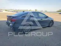 2022 KIA Forte photo