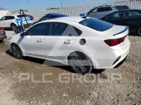 2022 KIA Forte photo