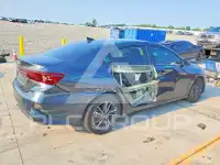 2022 KIA Forte фото