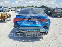 2022 KIA Forte photo