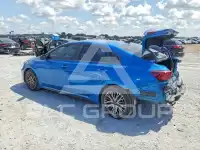 2022 KIA Forte photo