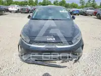 2022 KIA Forte фото