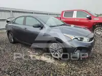 2022 KIA Forte фото
