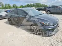 2022 KIA Forte фото