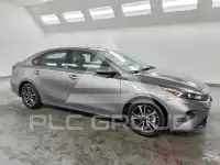 2022 KIA Forte фото