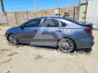 2022 KIA Forte photo