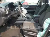 2022 KIA Forte photo