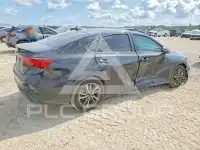 2022 KIA Forte фото