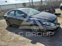 2022 KIA Forte фото