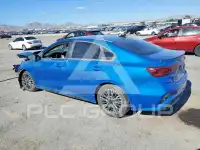 2022 KIA Forte фото
