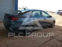 2022 KIA Forte photo