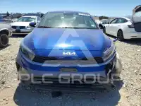 2022 KIA Forte photo
