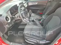 2022 KIA Forte фото