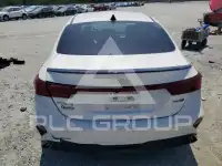 2022 KIA Forte photo