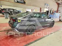2022 KIA Forte photo