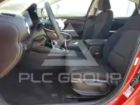 2022 KIA Forte фото