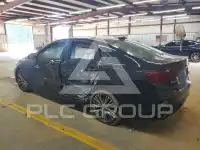 2022 KIA Forte фото