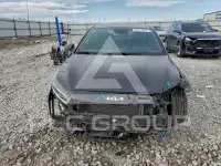 2022 KIA Forte фото