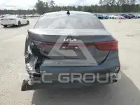 2022 KIA Forte фото