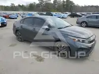 2022 KIA Forte фото