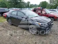 2022 KIA Forte фото