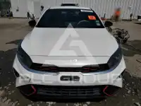 2022 KIA Forte фото