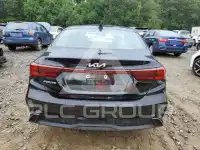 2022 KIA Forte фото