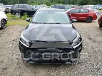 2022 KIA Forte фото