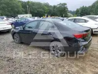 2022 KIA Forte фото