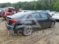 2022 KIA Forte фото