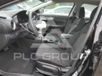 2022 KIA Forte фото