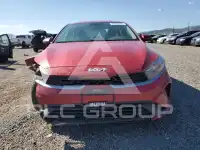 2022 KIA Forte фото
