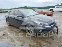 2022 KIA Forte photo