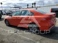 2022 KIA Forte photo