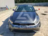 2022 KIA Forte фото