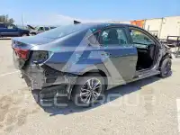 2022 KIA Forte photo